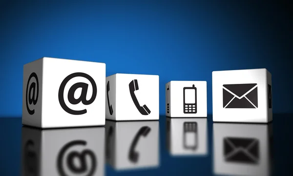 Contact Image