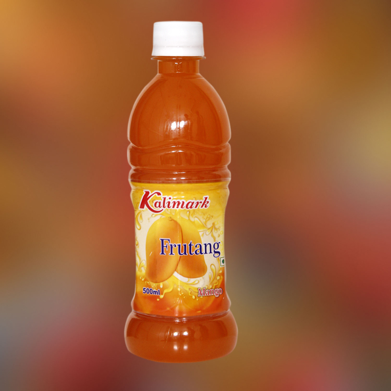 Soda 750 ml