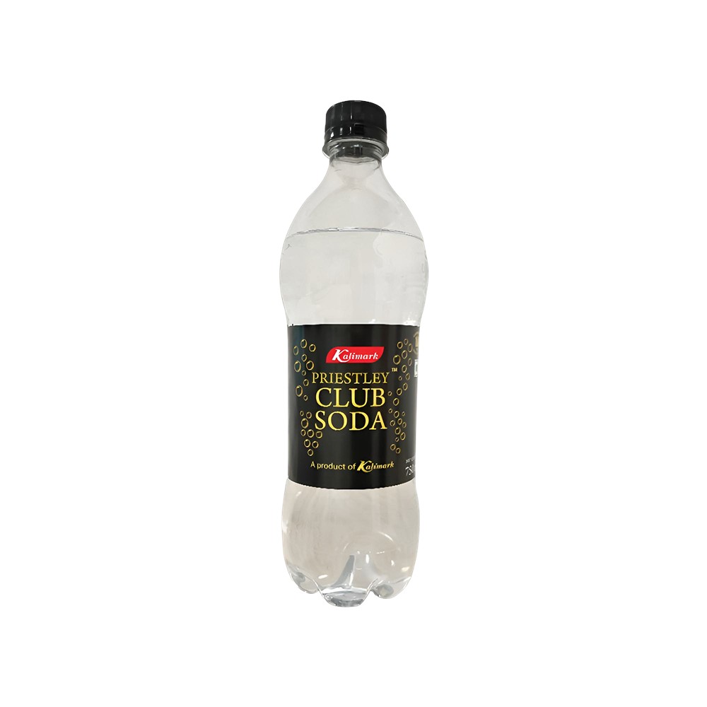 Soda 750 ml